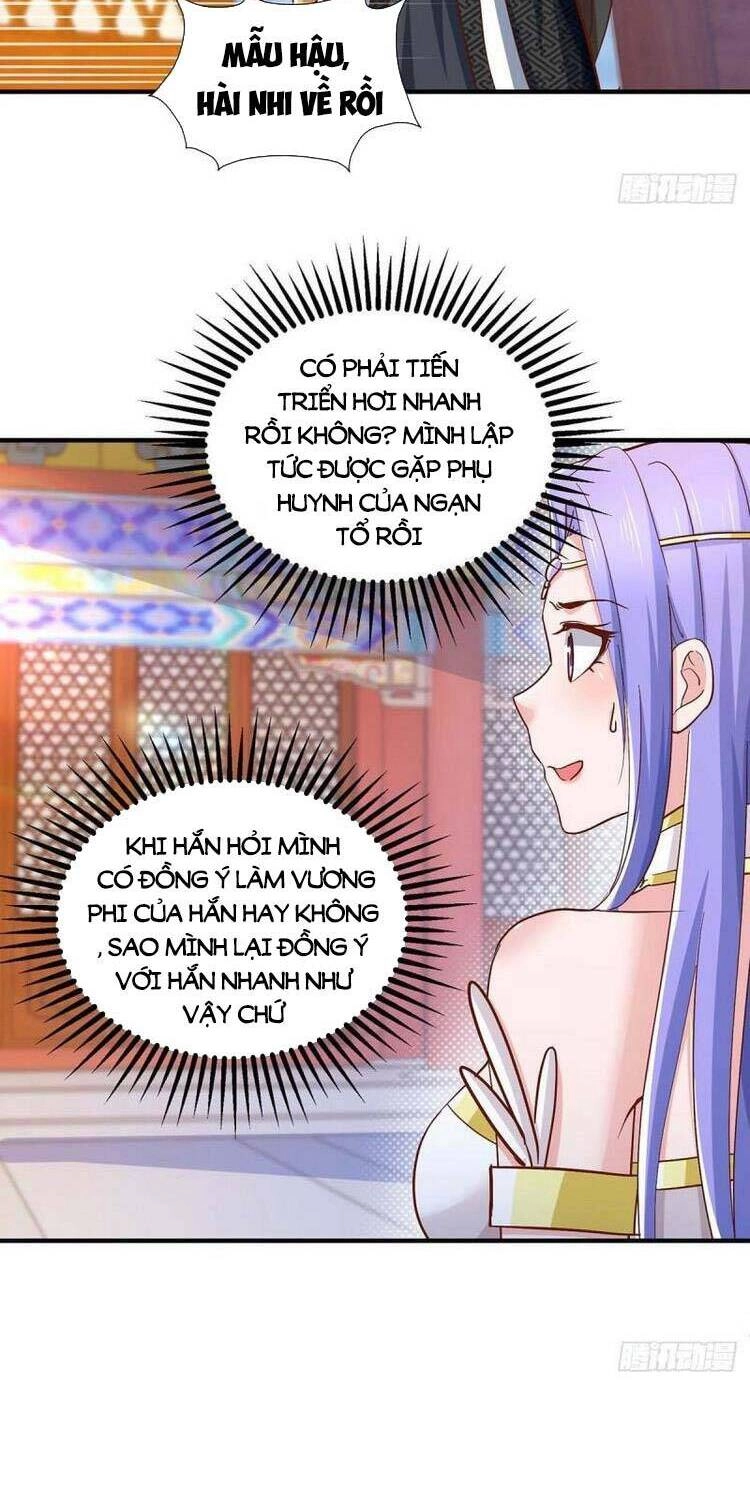 Ta Có Trăm Vạn Điểm Kỹ Năng Chapter 92 - 16