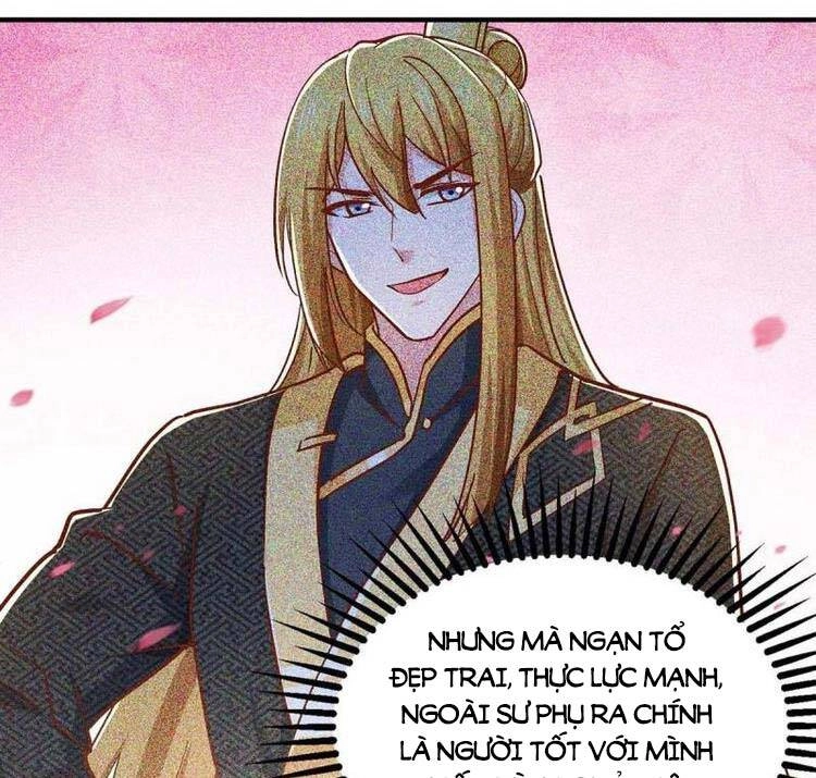 Ta Có Trăm Vạn Điểm Kỹ Năng Chapter 92 - 17