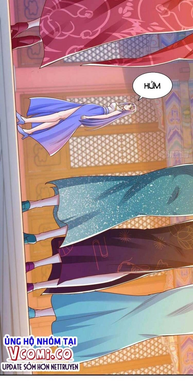 Ta Có Trăm Vạn Điểm Kỹ Năng Chapter 92 - 19