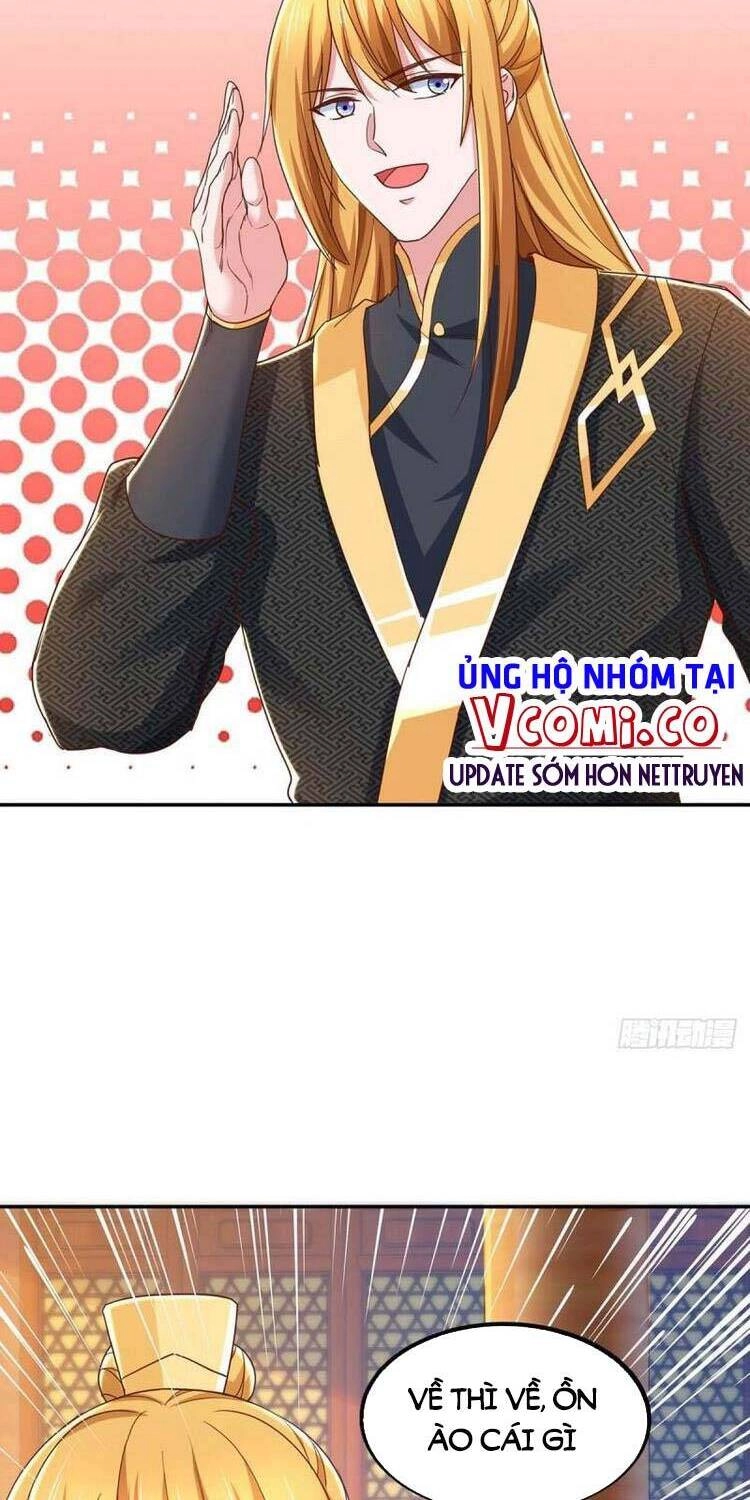 Ta Có Trăm Vạn Điểm Kỹ Năng Chapter 93 - 2