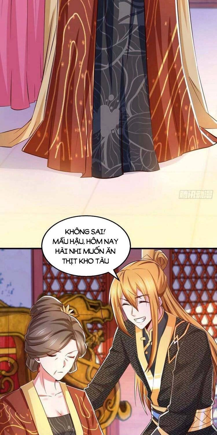 Ta Có Trăm Vạn Điểm Kỹ Năng Chapter 93 - 4