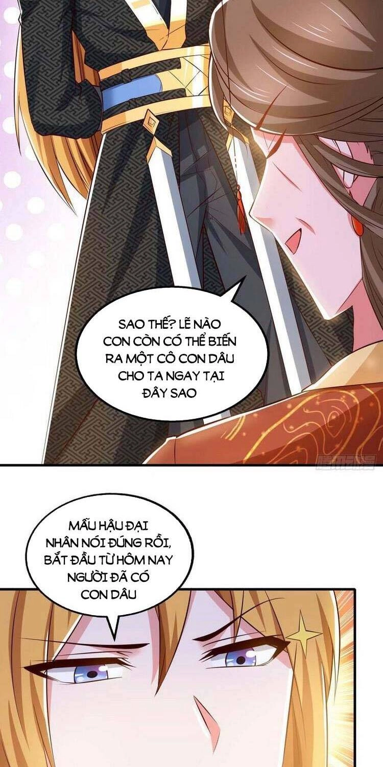 Ta Có Trăm Vạn Điểm Kỹ Năng Chapter 93 - 6