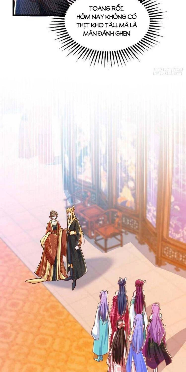 Ta Có Trăm Vạn Điểm Kỹ Năng Chapter 93 - 14