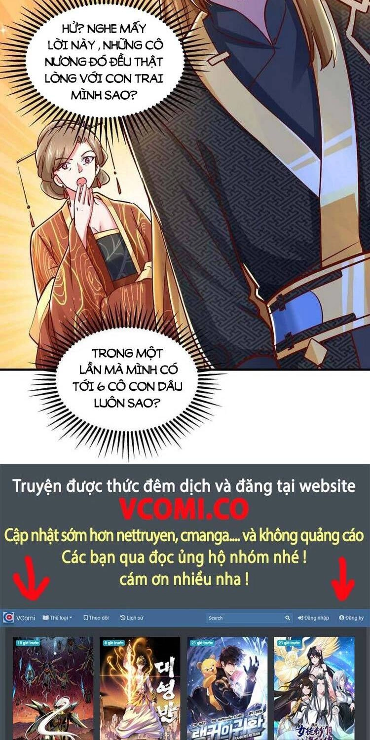 Ta Có Trăm Vạn Điểm Kỹ Năng Chapter 93 - 21