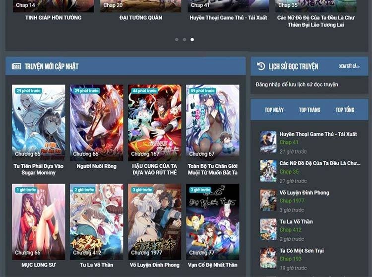 Ta Có Trăm Vạn Điểm Kỹ Năng Chapter 93 - 22