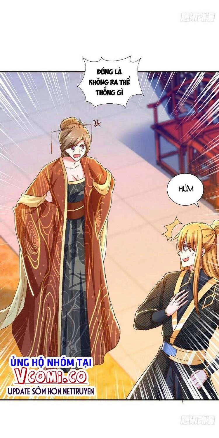 Ta Có Trăm Vạn Điểm Kỹ Năng Chapter 94 - 2