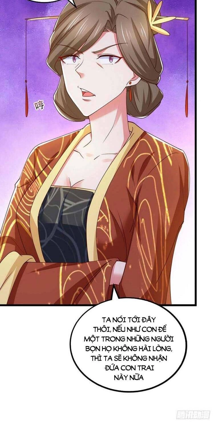 Ta Có Trăm Vạn Điểm Kỹ Năng Chapter 94 - 6