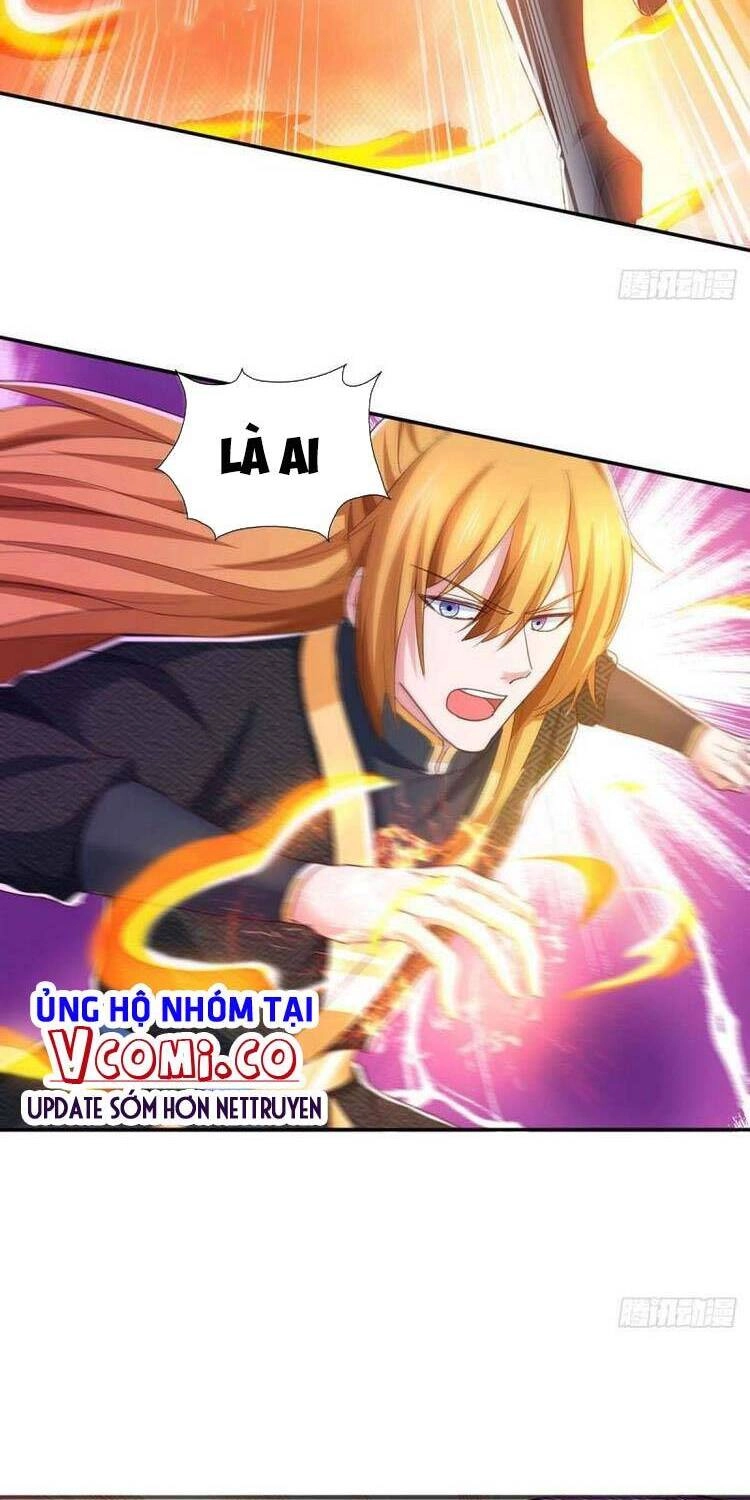 Ta Có Trăm Vạn Điểm Kỹ Năng Chapter 94 - 12