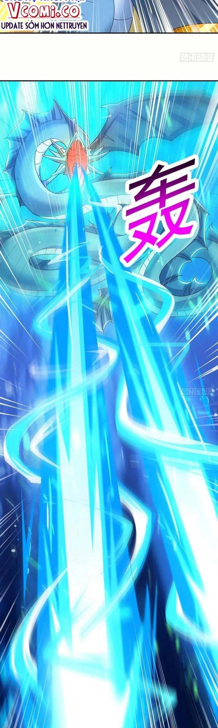 Ta Có Trăm Vạn Điểm Kỹ Năng Chapter 94 - 18