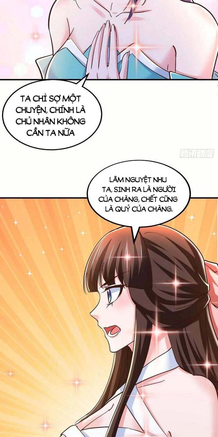 Ta Có Trăm Vạn Điểm Kỹ Năng Chapter 95 - 12