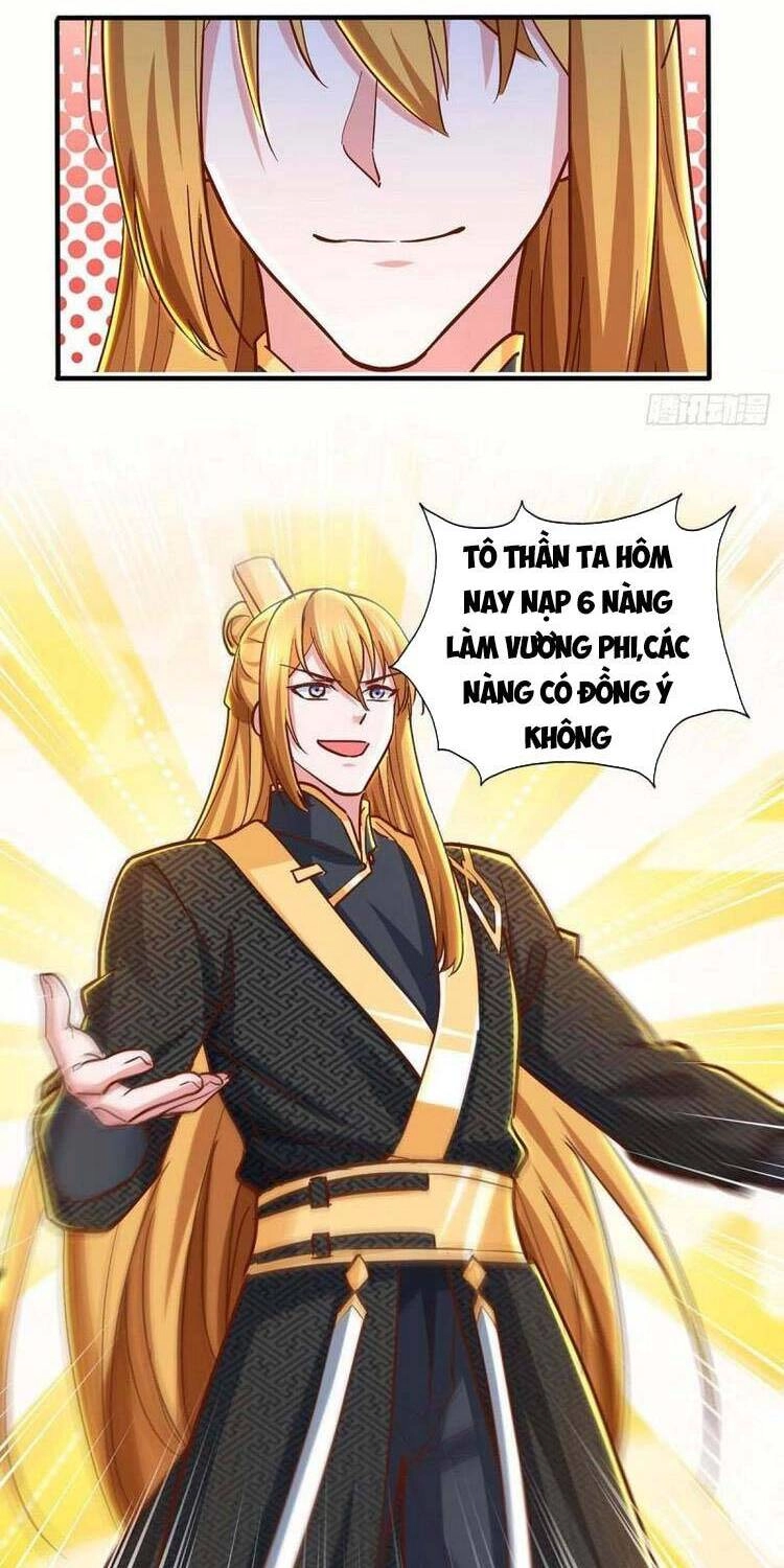 Ta Có Trăm Vạn Điểm Kỹ Năng Chapter 95 - 14