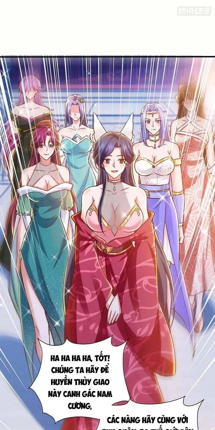 Ta Có Trăm Vạn Điểm Kỹ Năng Chapter 95 - 16