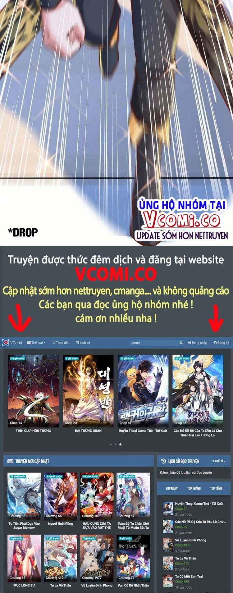 Ta Có Trăm Vạn Điểm Kỹ Năng Chapter 95 - 19