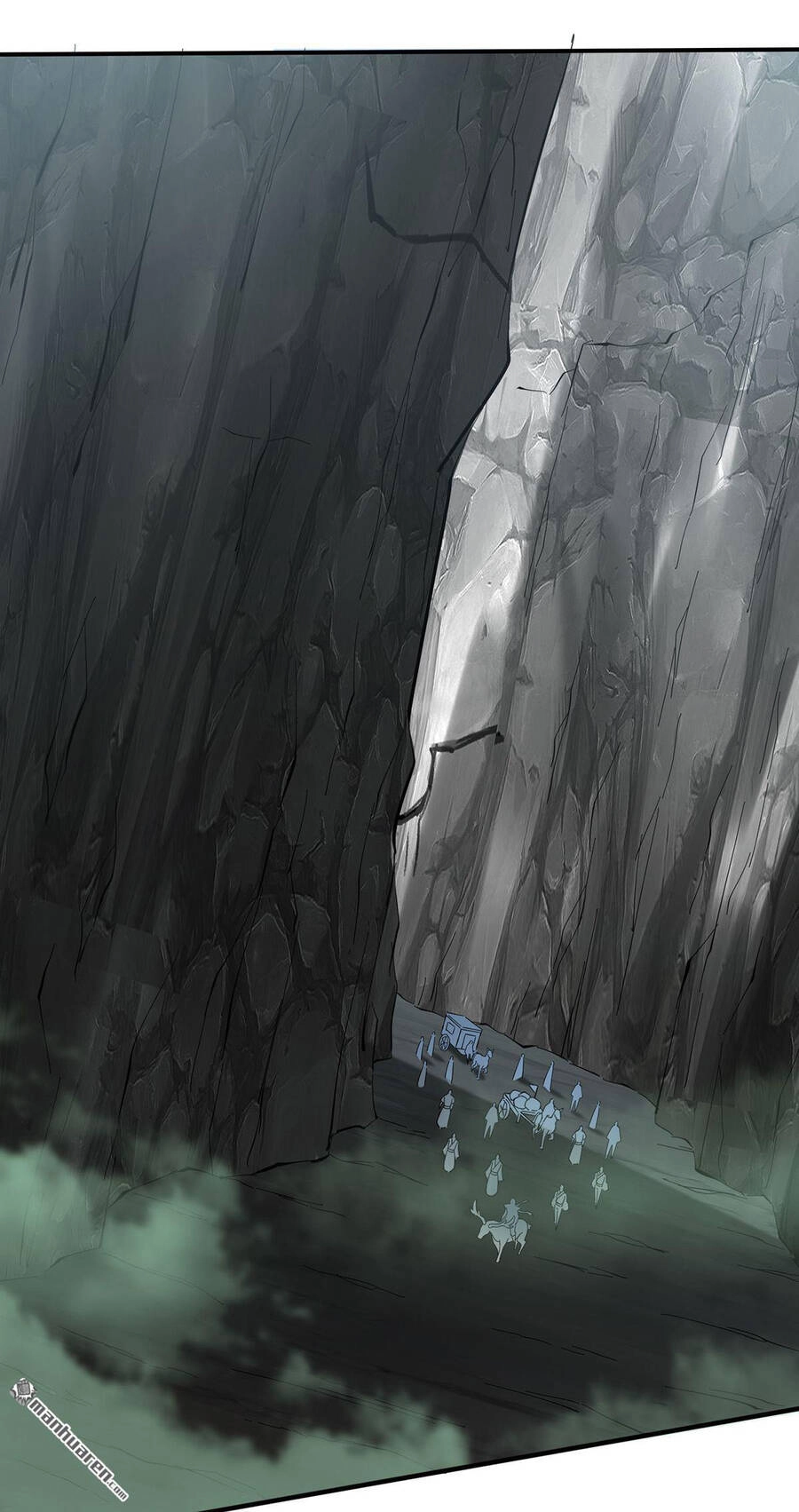 Ta Có Trăm Vạn Điểm Kỹ Năng Chapter 96 - 10