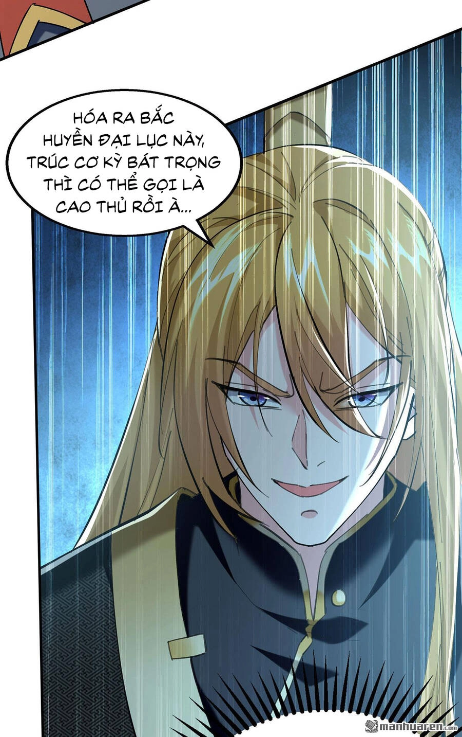 Ta Có Trăm Vạn Điểm Kỹ Năng Chapter 96 - 17