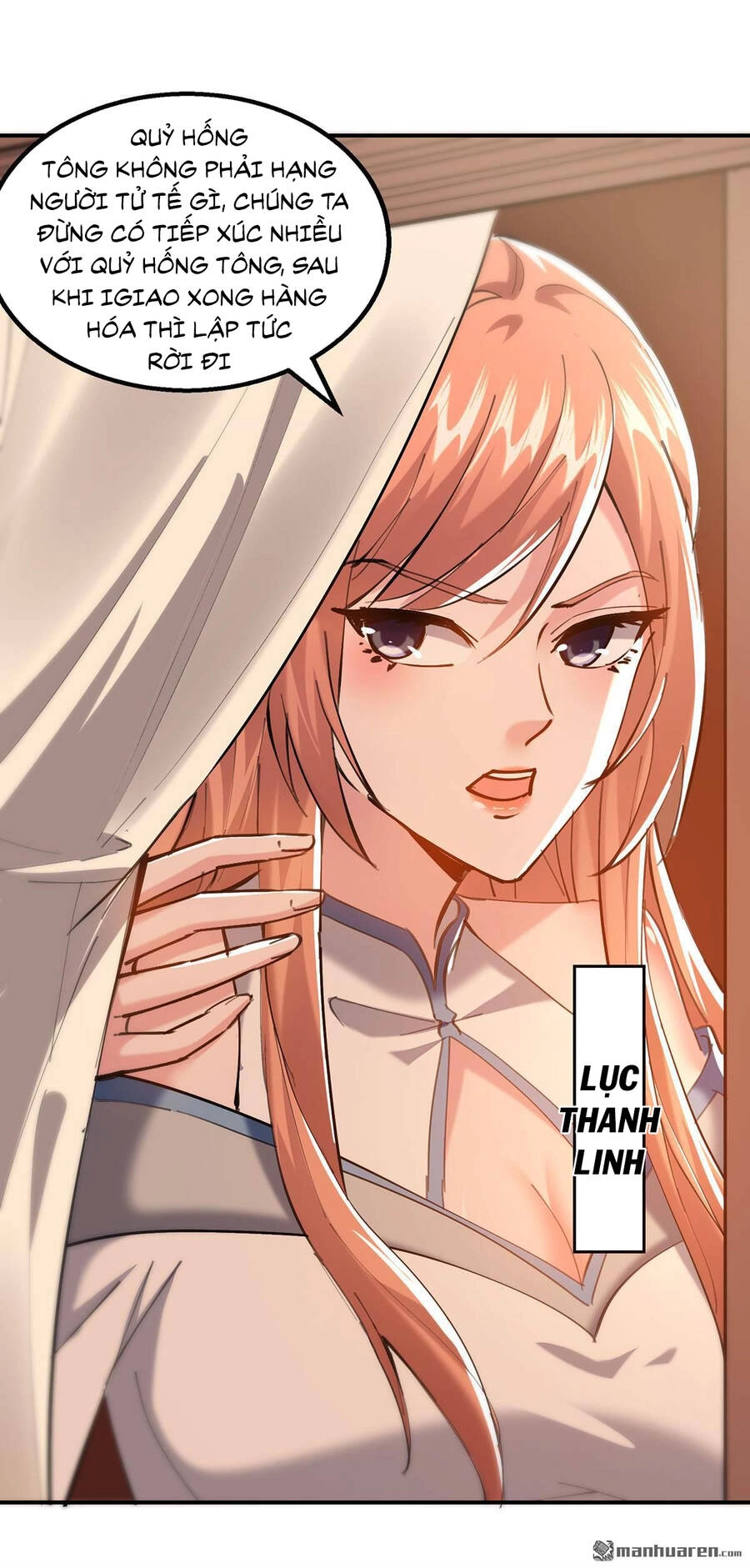 Ta Có Trăm Vạn Điểm Kỹ Năng Chapter 96 - 20