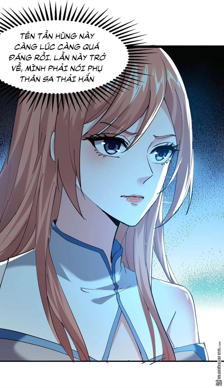 Ta Có Trăm Vạn Điểm Kỹ Năng Chapter 96 - 24