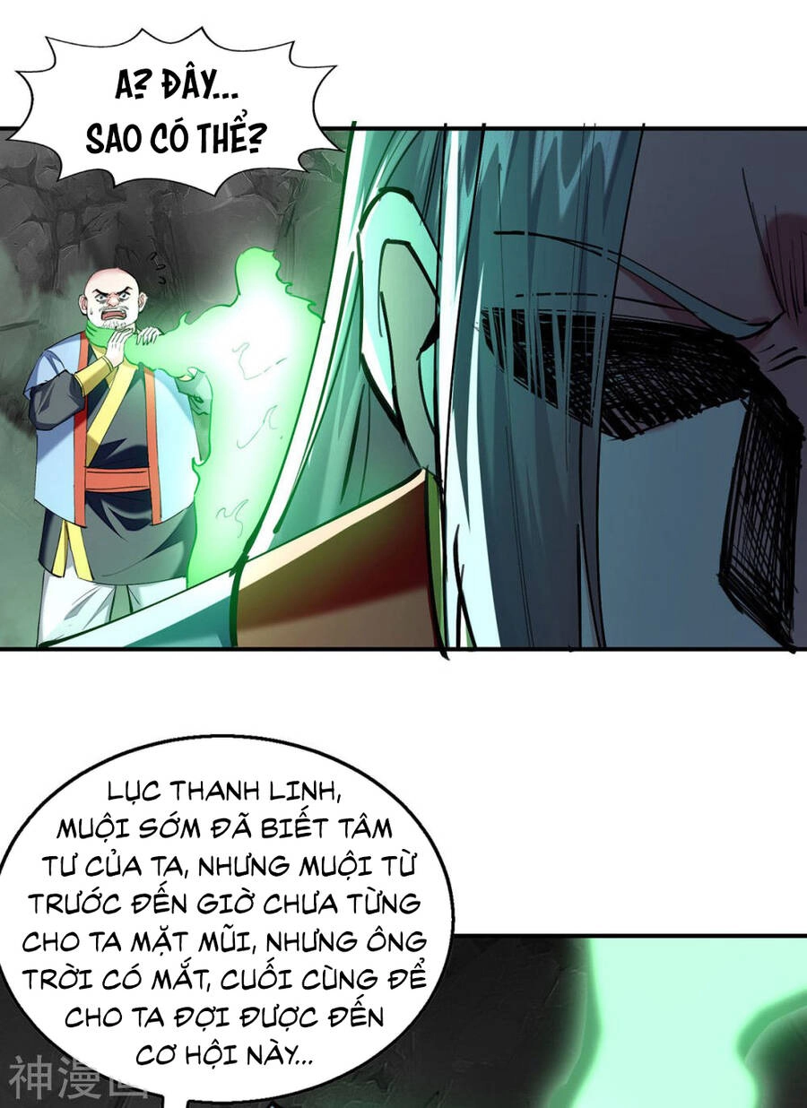 Ta Có Trăm Vạn Điểm Kỹ Năng Chapter 97 - 7