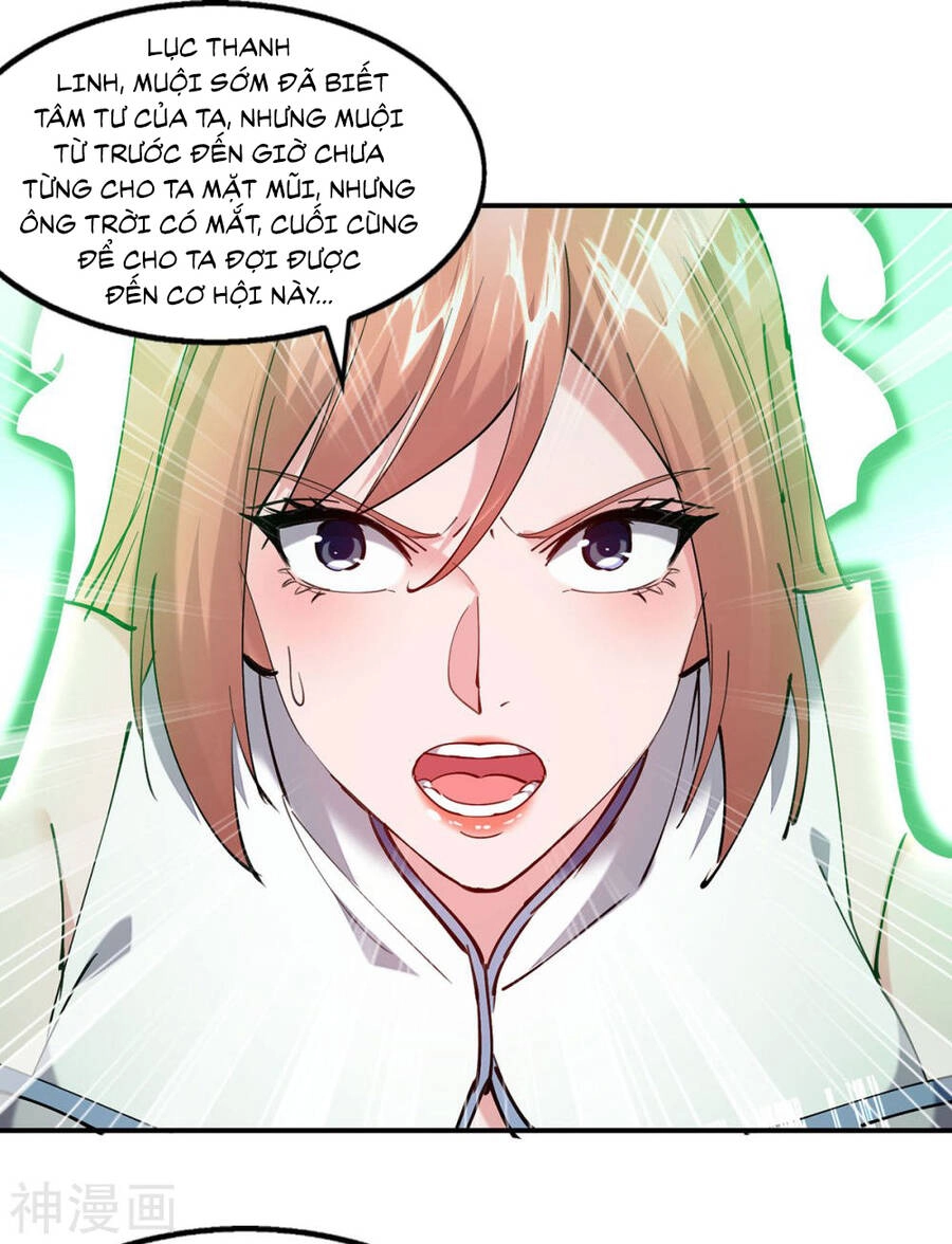 Ta Có Trăm Vạn Điểm Kỹ Năng Chapter 97 - 9