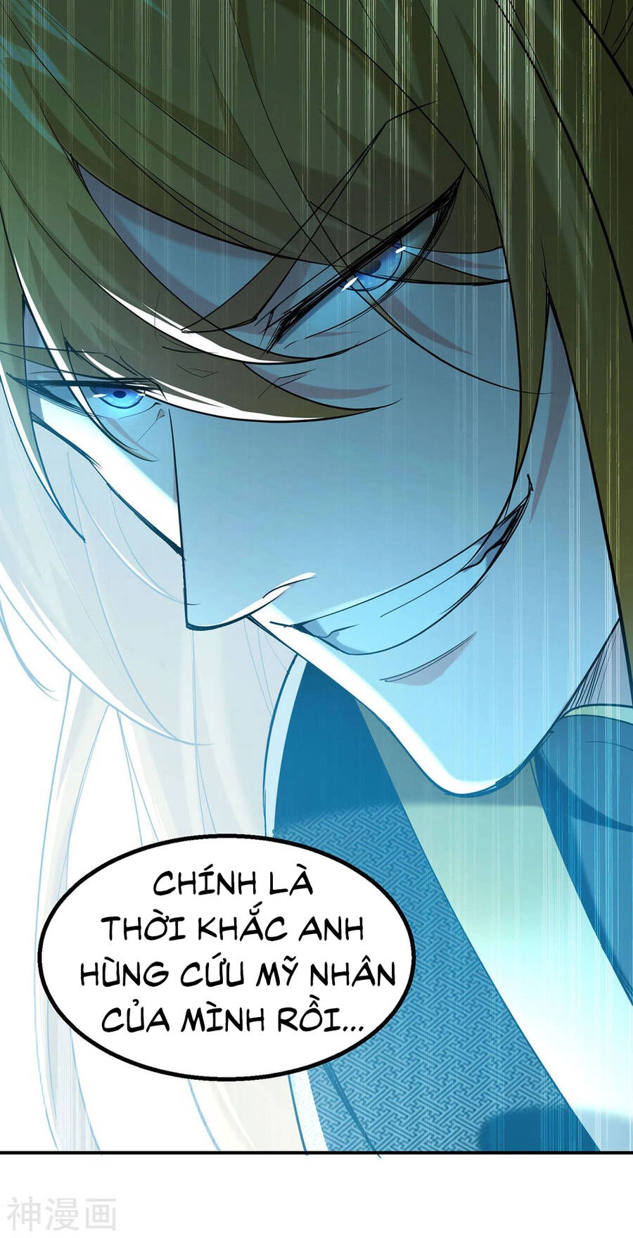 Ta Có Trăm Vạn Điểm Kỹ Năng Chapter 97 - 21