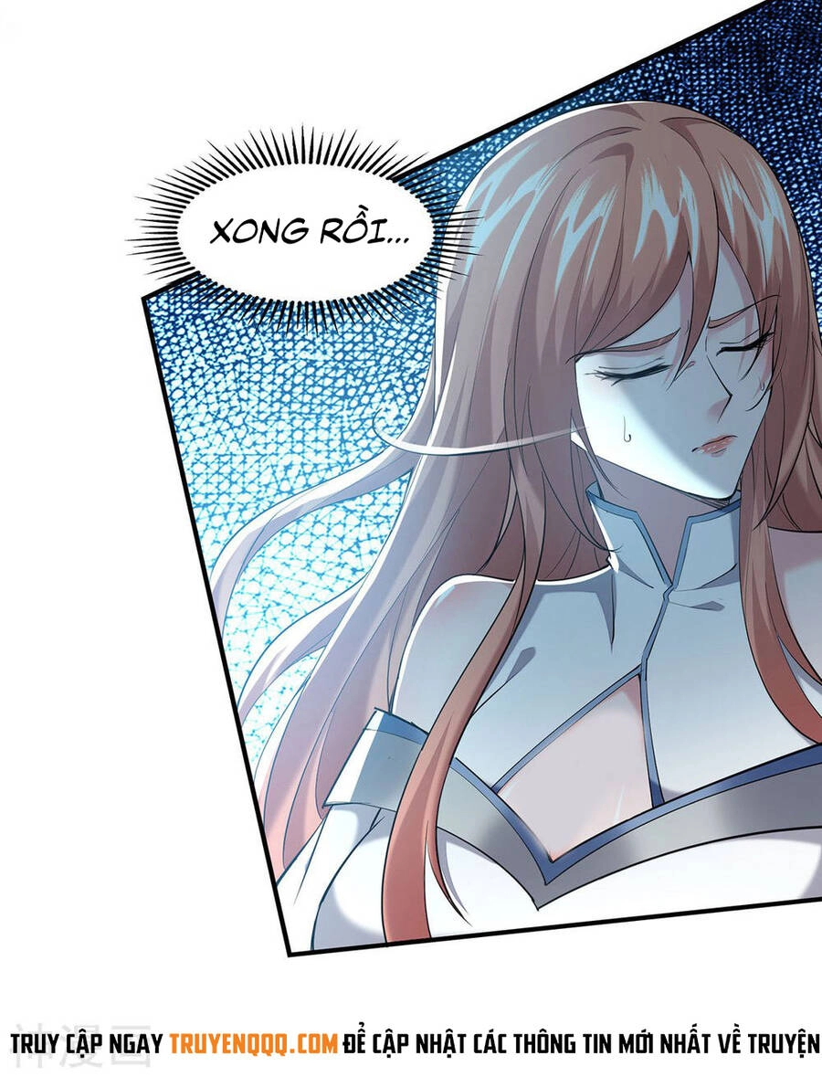 Ta Có Trăm Vạn Điểm Kỹ Năng Chapter 98 - 8