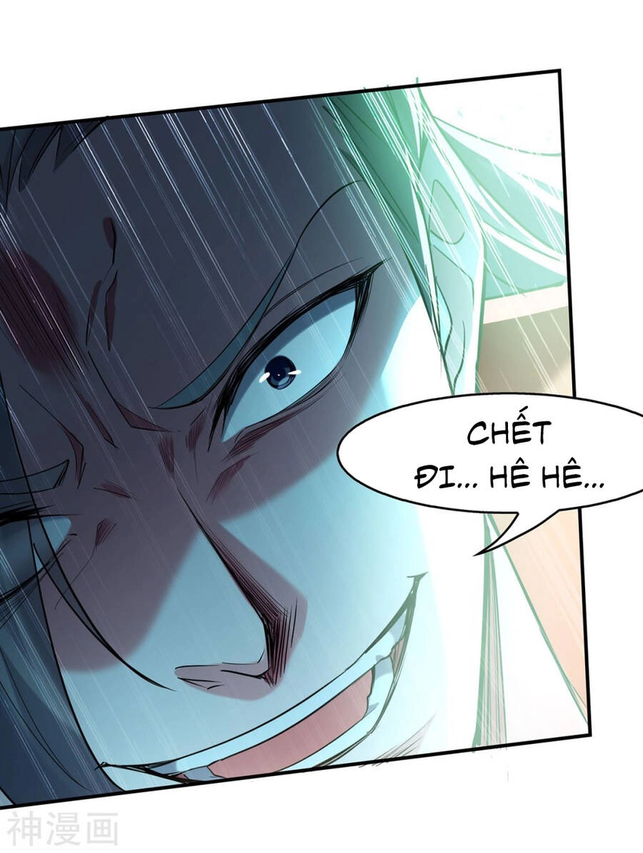 Ta Có Trăm Vạn Điểm Kỹ Năng Chapter 98 - 9