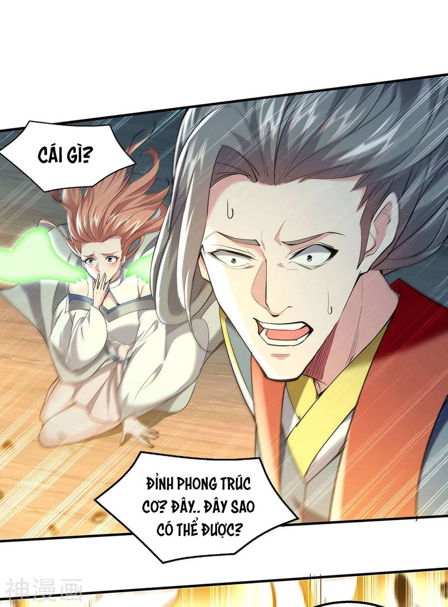 Ta Có Trăm Vạn Điểm Kỹ Năng Chapter 98 - 14