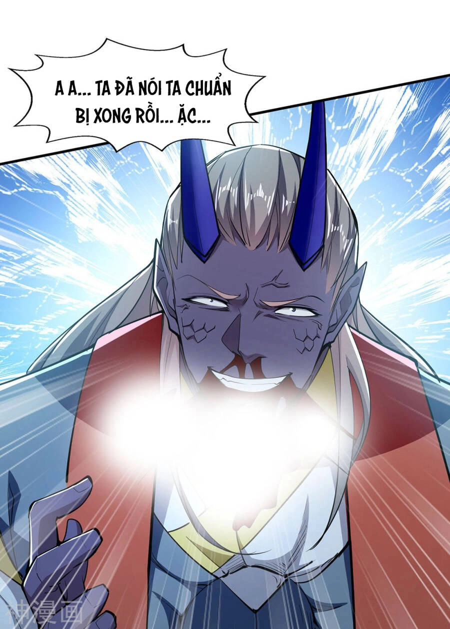 Ta Có Trăm Vạn Điểm Kỹ Năng Chapter 99 - 8