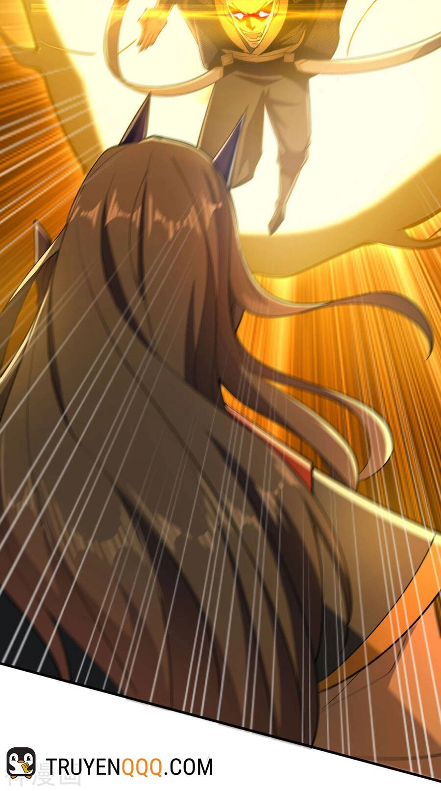 Ta Có Trăm Vạn Điểm Kỹ Năng Chapter 99 - 17