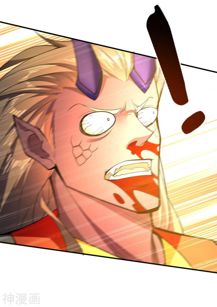 Ta Có Trăm Vạn Điểm Kỹ Năng Chapter 99 - 18