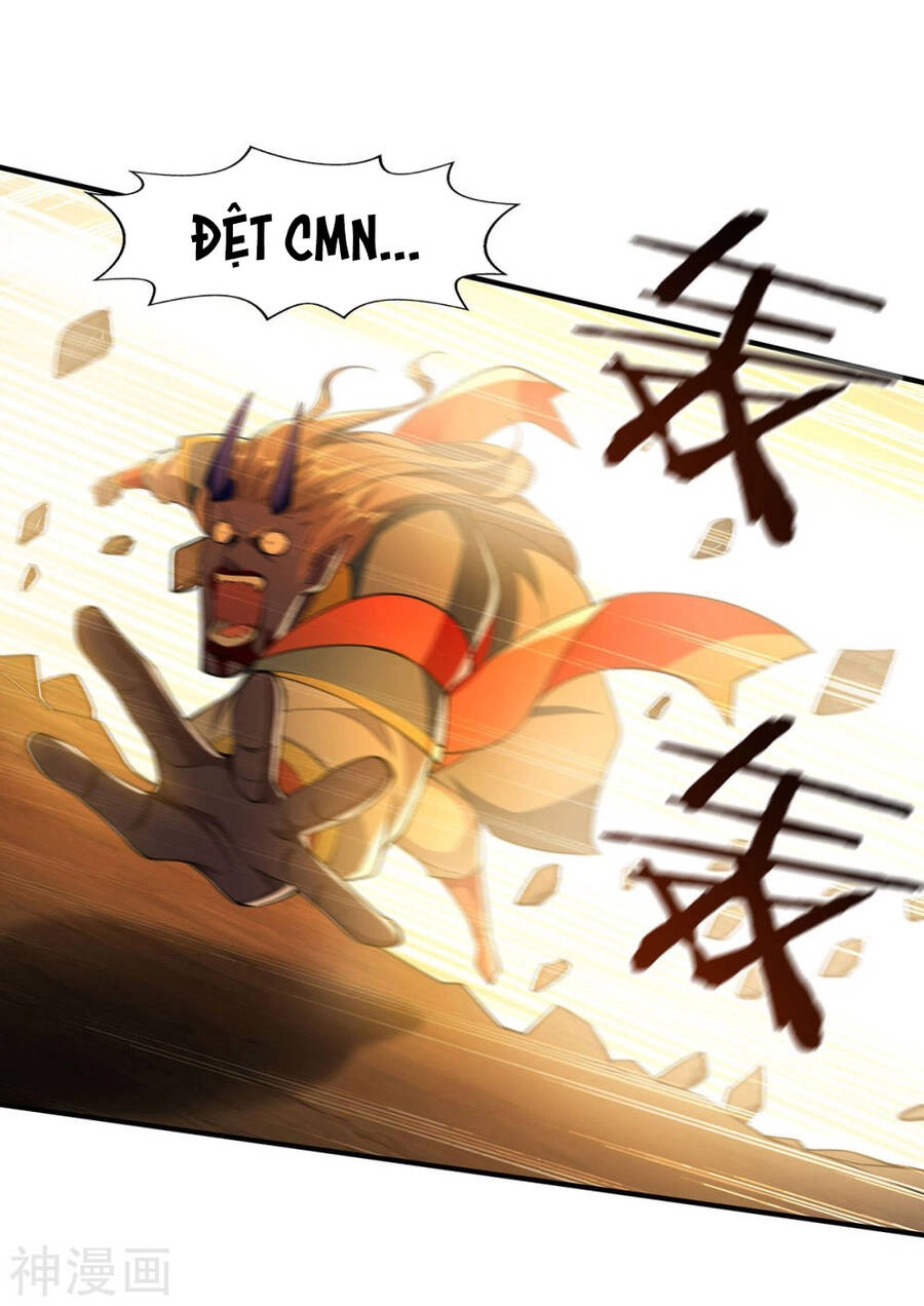 Ta Có Trăm Vạn Điểm Kỹ Năng Chapter 99 - 19