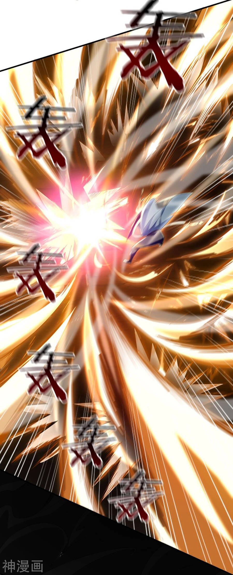 Ta Có Trăm Vạn Điểm Kỹ Năng Chapter 99 - 29