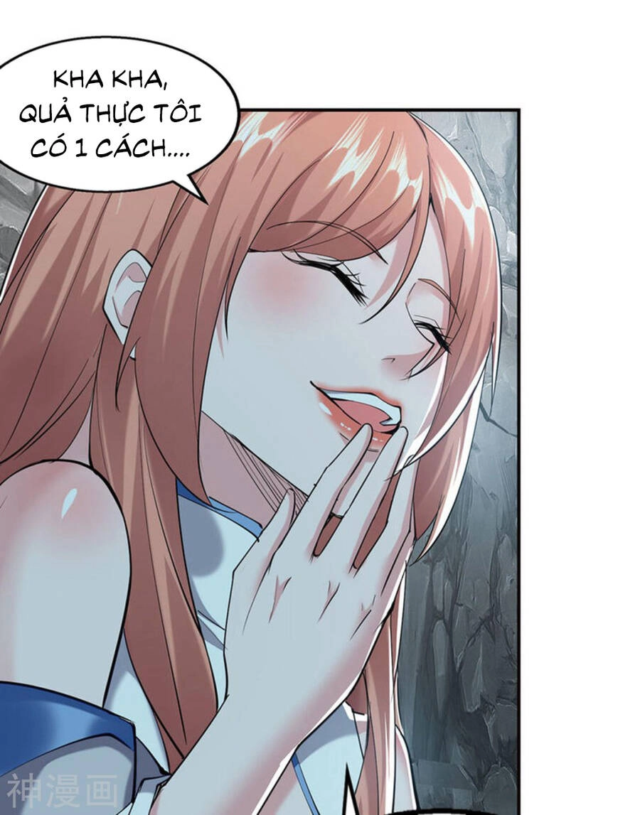 Ta Có Trăm Vạn Điểm Kỹ Năng Chapter 100 - 10