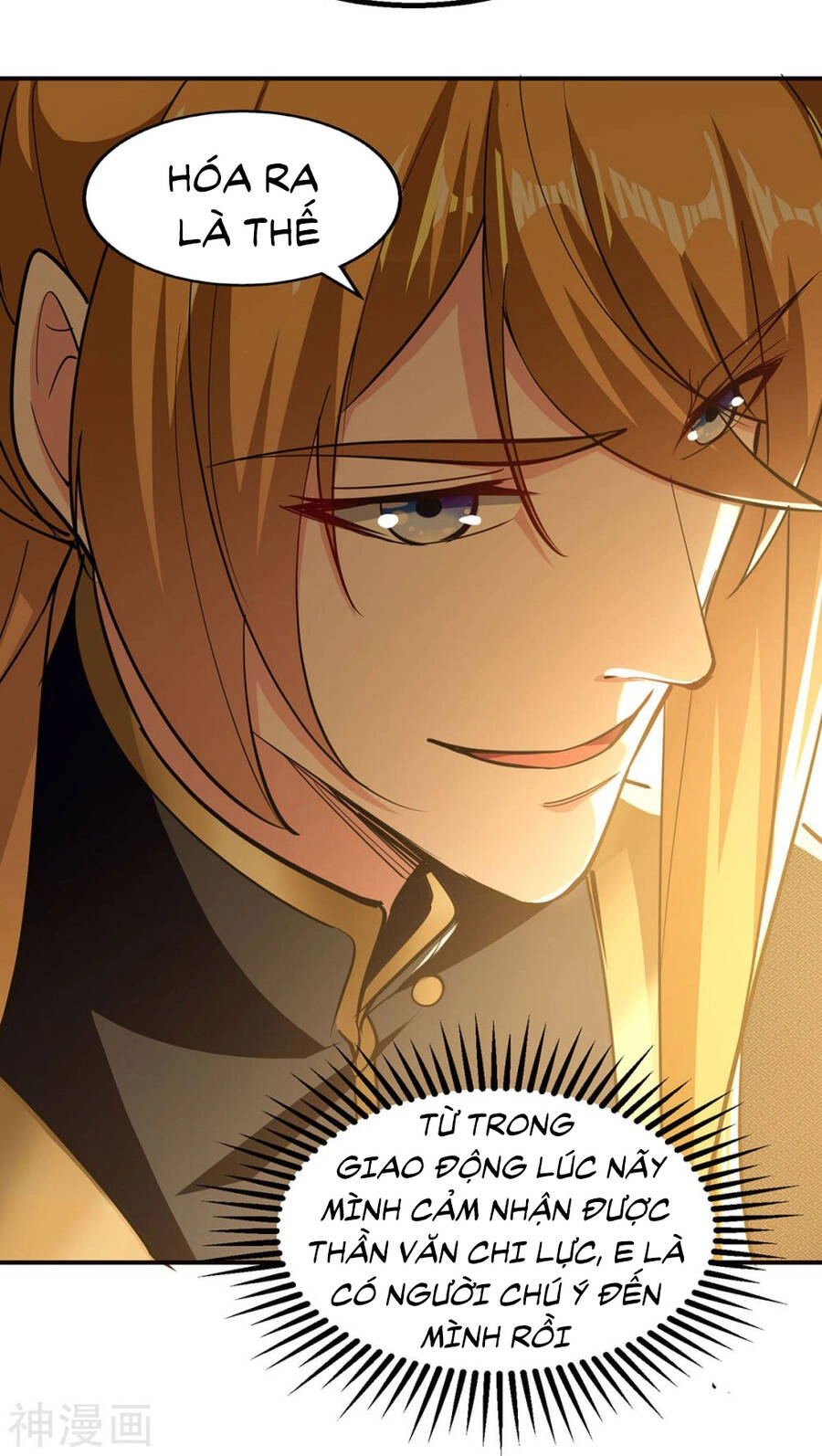 Ta Có Trăm Vạn Điểm Kỹ Năng Chapter 100 - 19