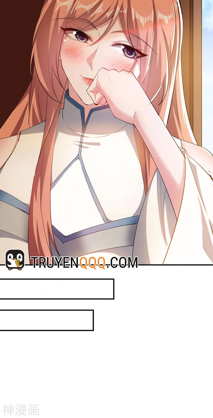 Ta Có Trăm Vạn Điểm Kỹ Năng Chapter 100 - 21