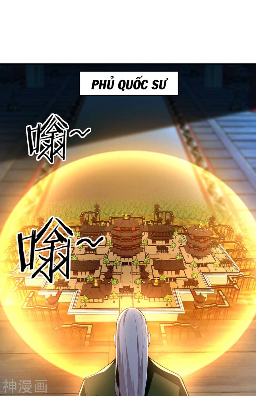 Ta Có Trăm Vạn Điểm Kỹ Năng Chapter 100 - 22