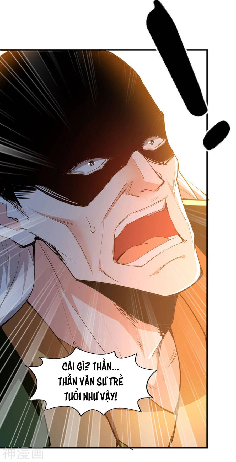 Ta Có Trăm Vạn Điểm Kỹ Năng Chapter 100 - 26