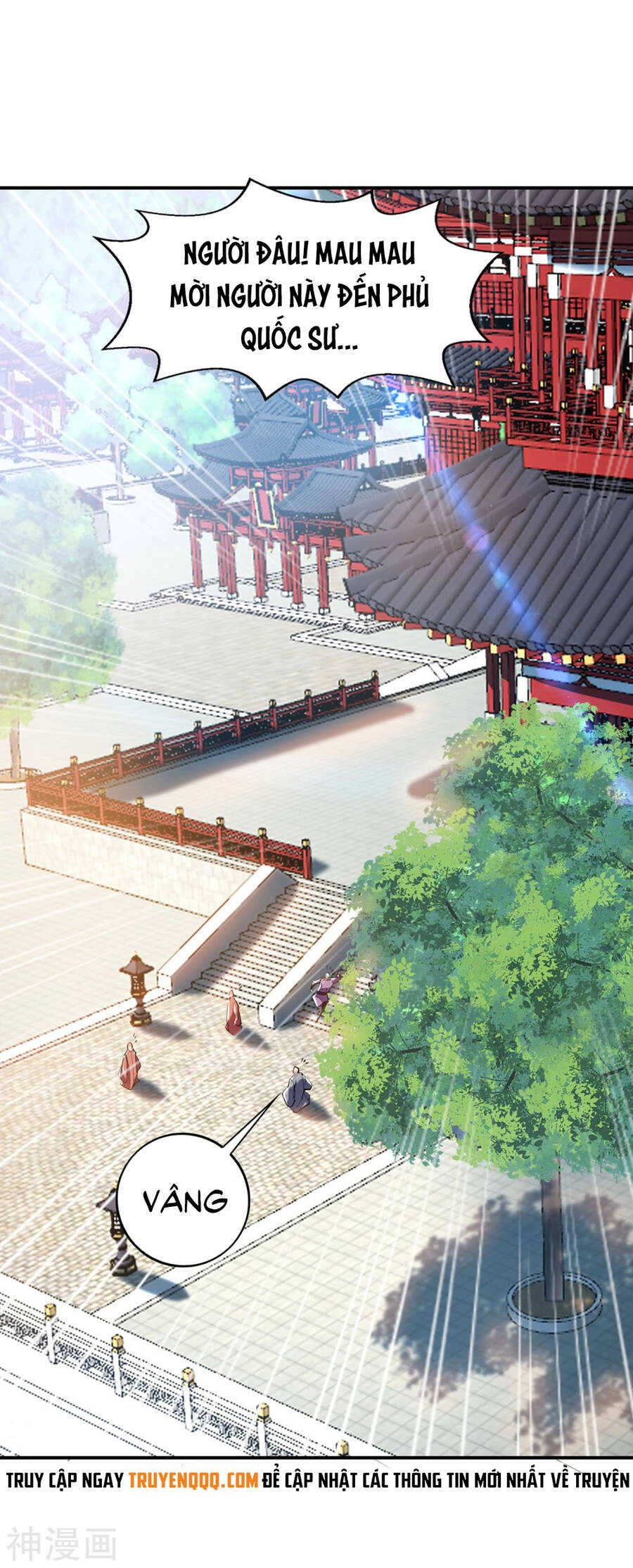 Ta Có Trăm Vạn Điểm Kỹ Năng Chapter 100 - 27