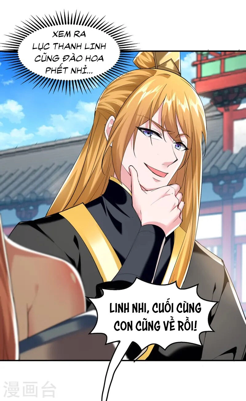 Ta Có Trăm Vạn Điểm Kỹ Năng Chapter 101 - 5