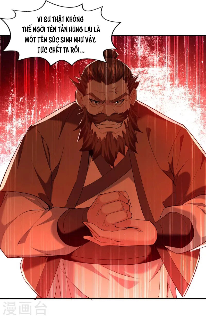 Ta Có Trăm Vạn Điểm Kỹ Năng Chapter 101 - 11