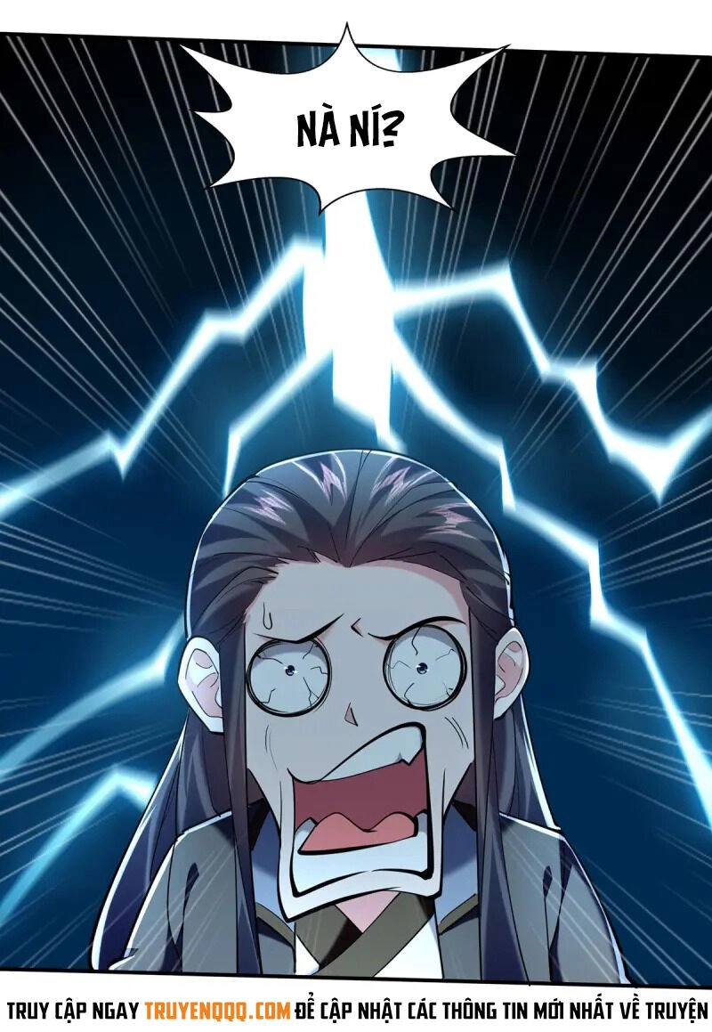 Ta Có Trăm Vạn Điểm Kỹ Năng Chapter 101 - 25