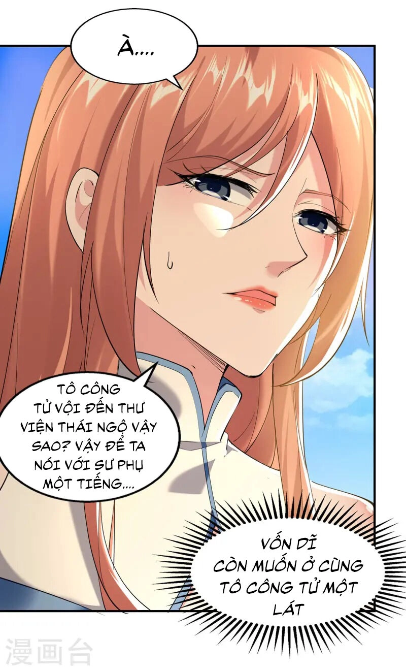 Ta Có Trăm Vạn Điểm Kỹ Năng Chapter 102 - 3