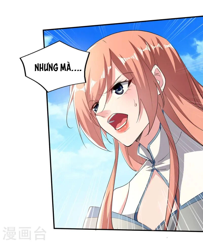 Ta Có Trăm Vạn Điểm Kỹ Năng Chapter 102 - 11