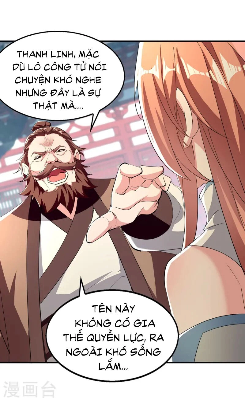 Ta Có Trăm Vạn Điểm Kỹ Năng Chapter 102 - 18