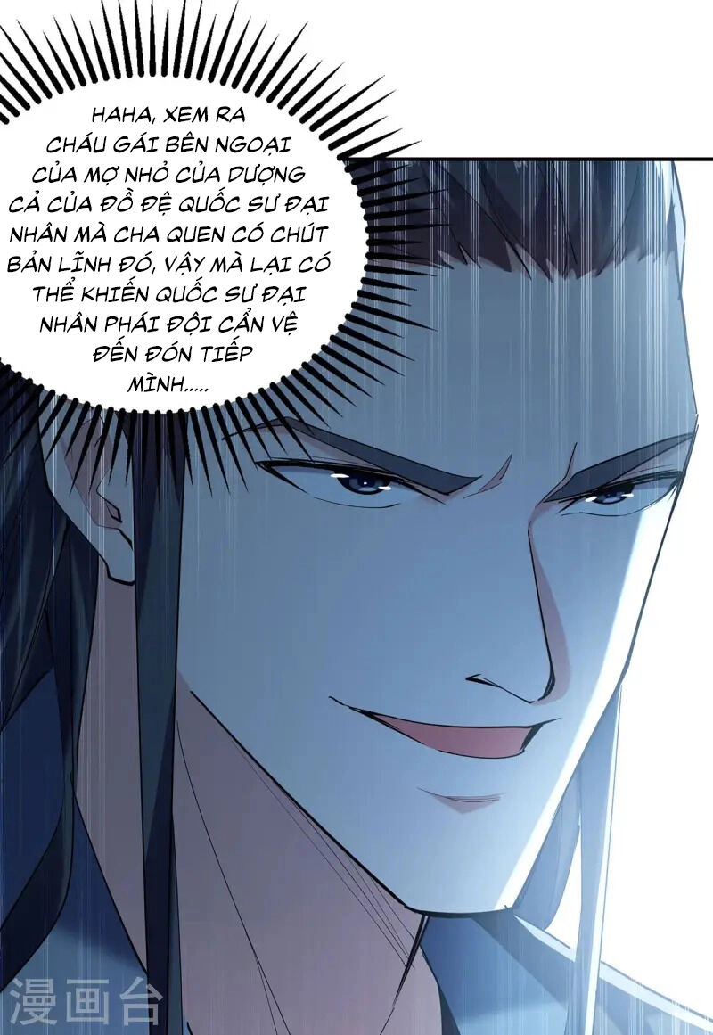 Ta Có Trăm Vạn Điểm Kỹ Năng Chapter 102 - 24