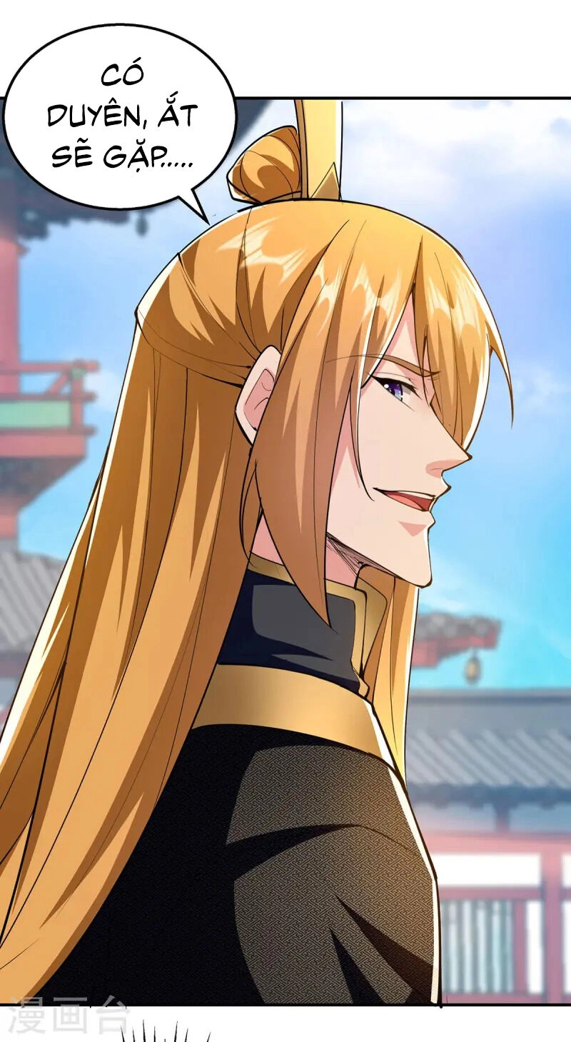 Ta Có Trăm Vạn Điểm Kỹ Năng Chapter 103 - 11