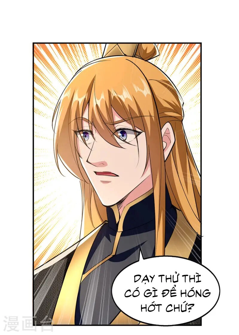 Ta Có Trăm Vạn Điểm Kỹ Năng Chapter 103 - 16