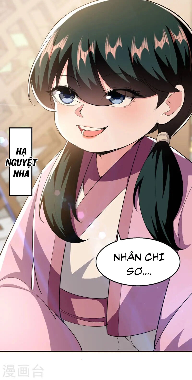 Ta Có Trăm Vạn Điểm Kỹ Năng Chapter 103 - 18