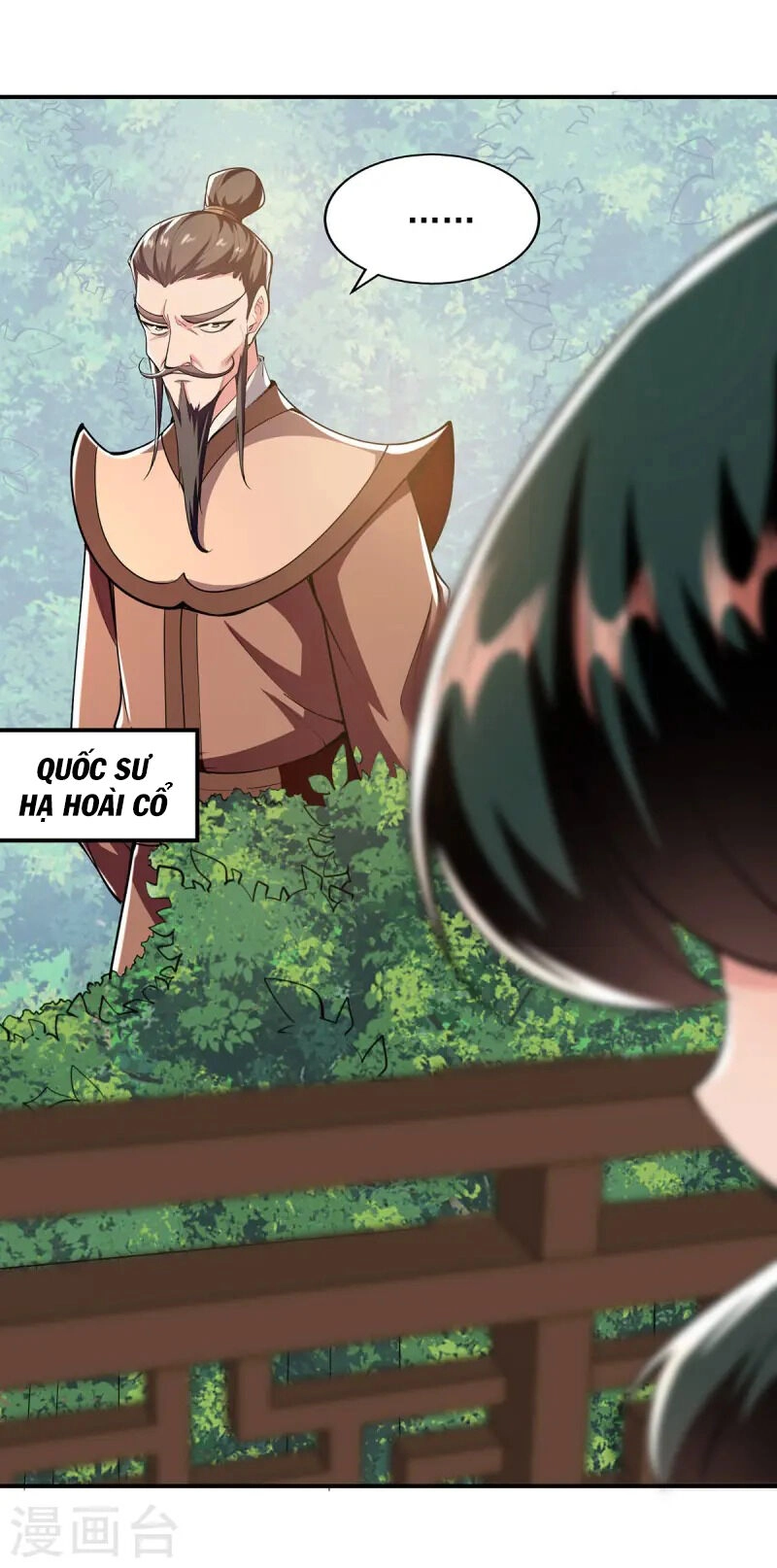 Ta Có Trăm Vạn Điểm Kỹ Năng Chapter 103 - 19