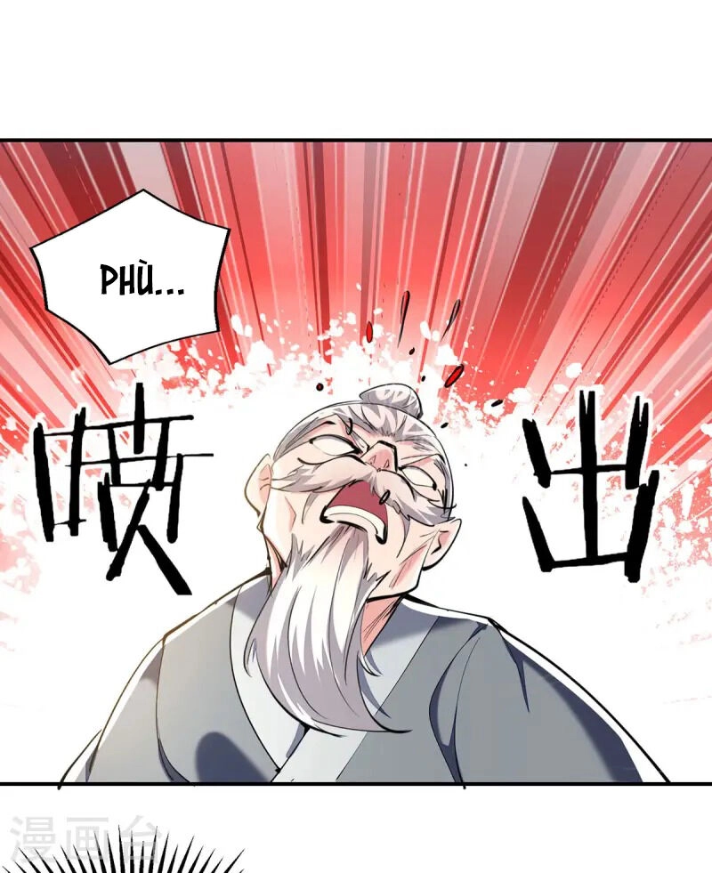 Ta Có Trăm Vạn Điểm Kỹ Năng Chapter 103 - 25